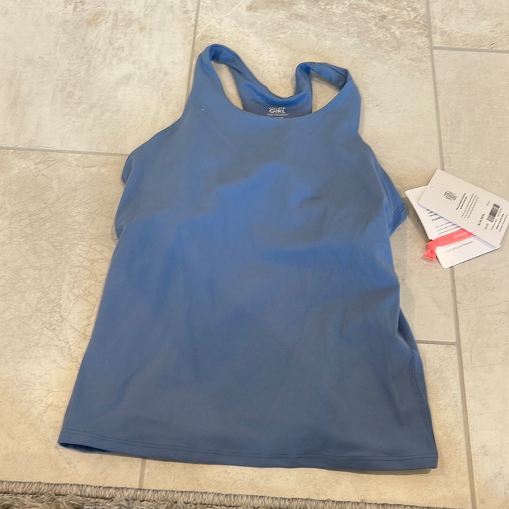 Athleta workout top